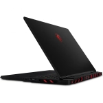 Ноутбук MSI Raider A18 HX A9WJG-216RU Ryzen 9 9955HX3D 64Gb SSD2Tb RTX 5090 24Gb 18" IPS UHD+ (3840x2400) Win11Home black (9S7-182L72-216)