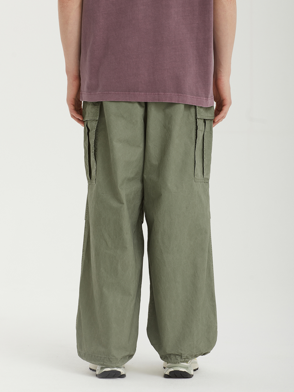 Мужские Брюки Giant Cargo