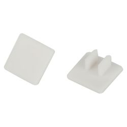 Заглушка ЭРА NO-224-628 универсальная для 2Р шин PIN/FORK 63/100А 5 штук