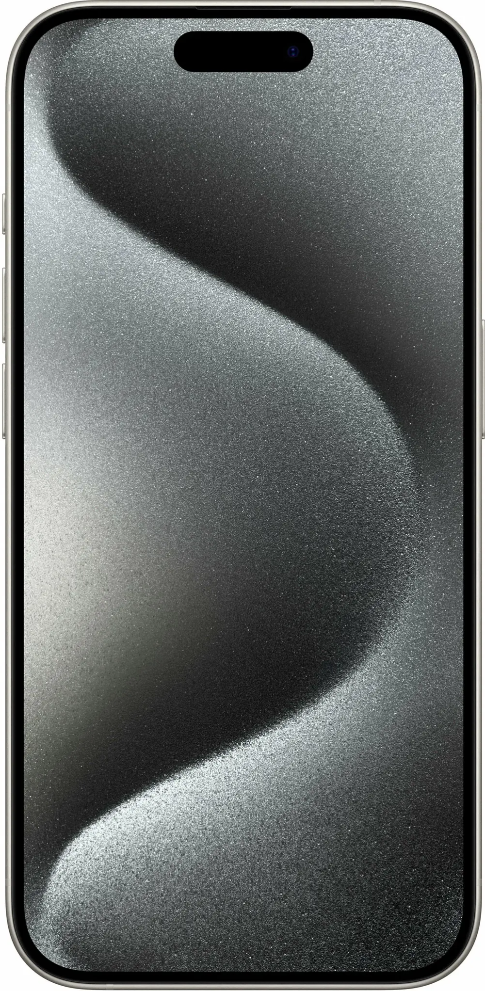 Apple iPhone 15 Pro MAX Белый титан