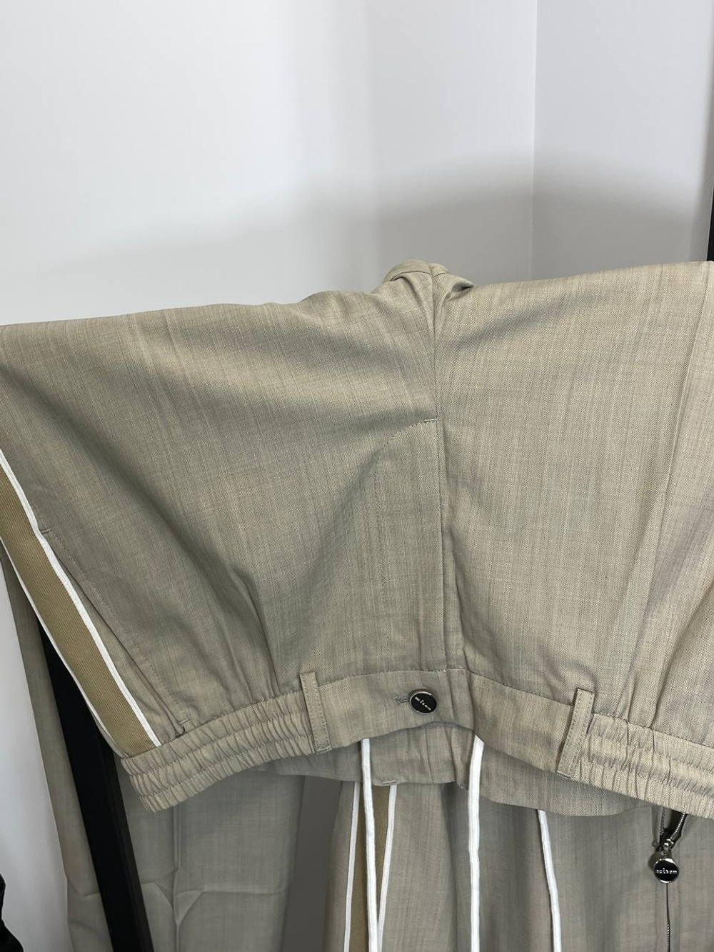 Костюм Kiton