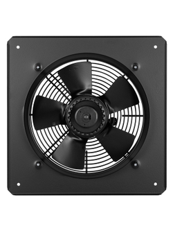 Вентилятор осевой SHUFT AXW 350-4E