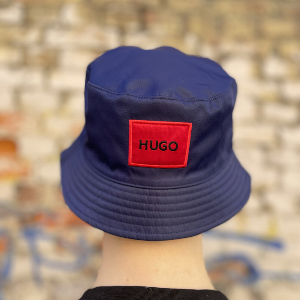 Панама Hugo Boss