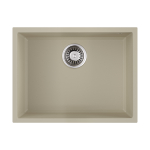 Мойка Omoikiri Tedori 54-U-BE Tetogranit | Ваниль