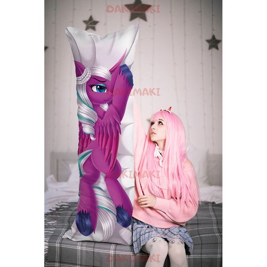 Дакимакура пони Опалин арт. 1183