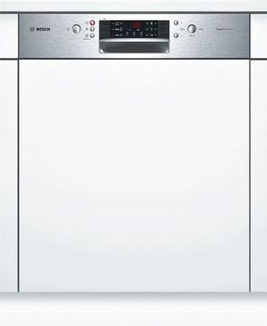 Встраиваемая посудомоечная машина Bosch SMI 46IS00 E