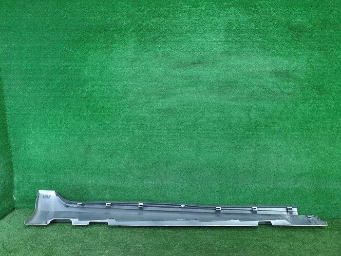 Накладка порога левая Volvo S60 2 (2010-2018)