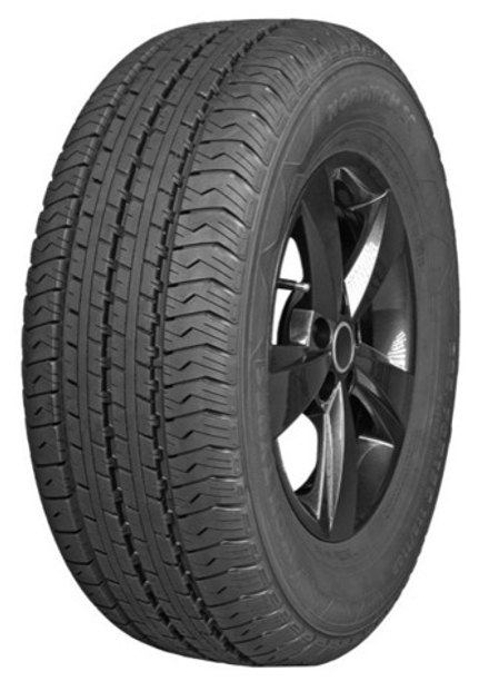 Автошина 225/70R15C IKON (NOKIAN) TYRES NORDMAN SC 112/110R