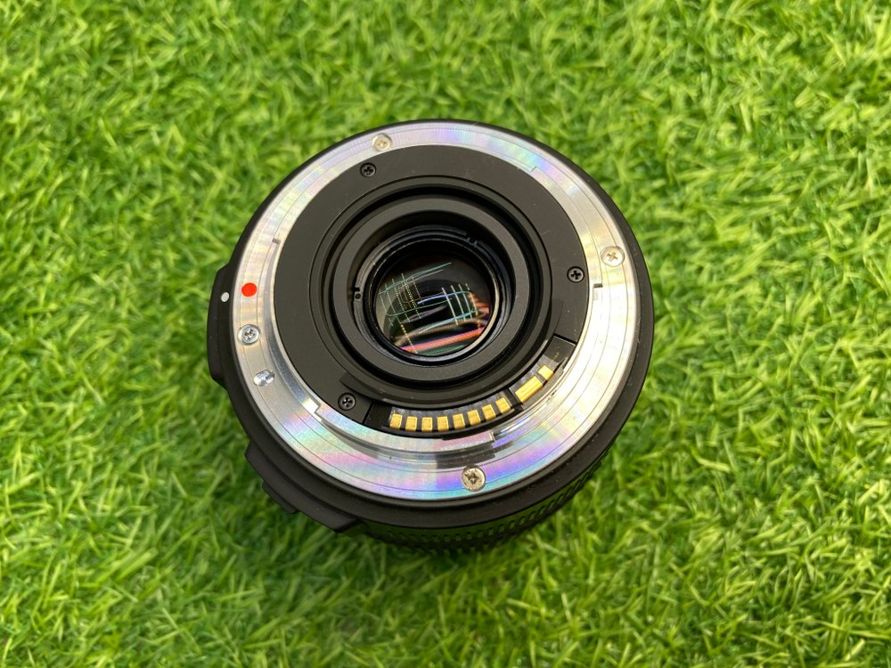 Sigma AF 18-125mm 3.8-5.6 покупка/Продажа