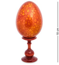 ШК-25/22-D Яйцо расписное «Осенний пейзаж»