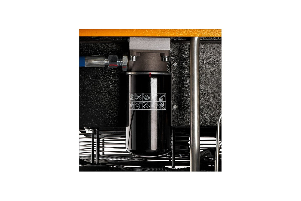 Винтовой компрессор ET-Compressors SL 11-08 (IP55)