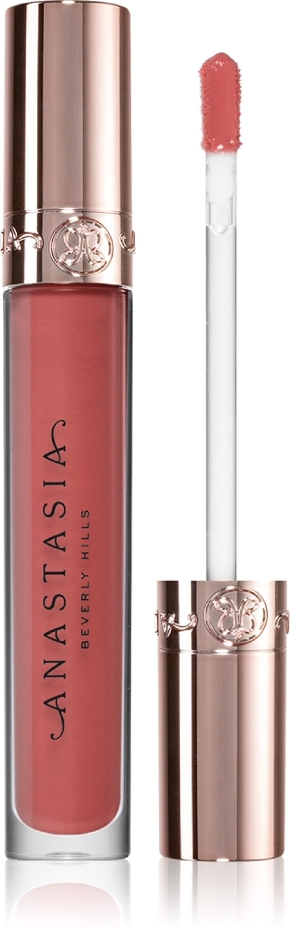Anastasia Beverly Hills Lip Gloss - блеск для губ, 4,5 ml