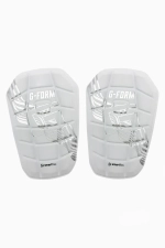 Футбольные щитки G-Form Pro-S Blade