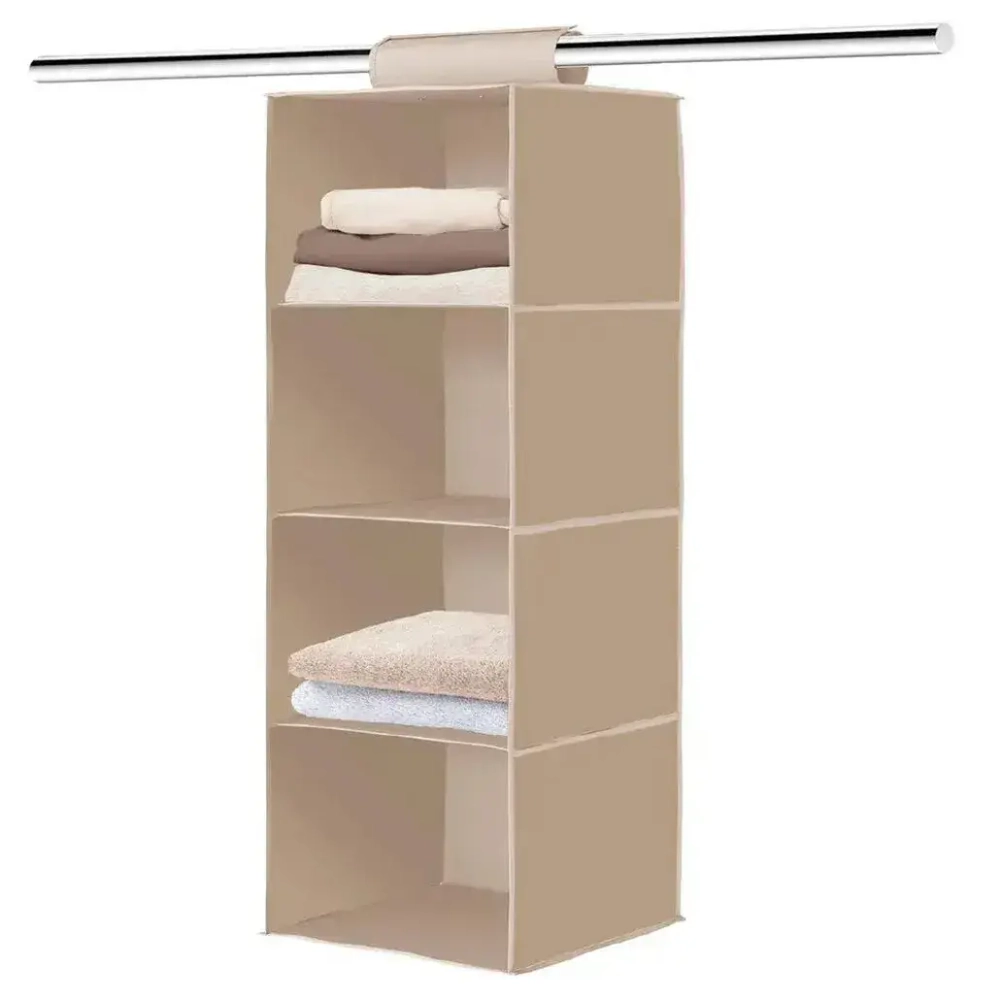 Кофр подвесной HBS2/BG, Бежевый