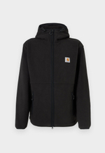 Carhartt WIP BLEVIN - Флисовая куртка - Чёрный