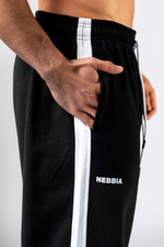 Брюки Relaxed Sweatpants POWER 904 BLACK