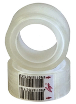 Клейкая лента 18*10мм (Луч)