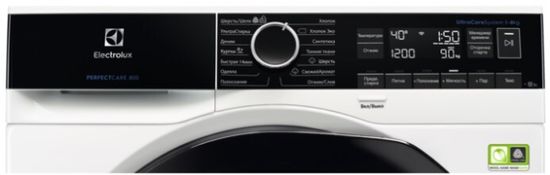 Стиральная машина Electrolux EW8F1R48B