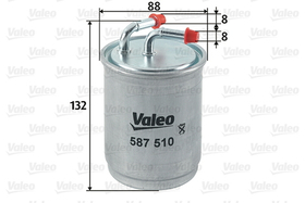 VALEO - 587510