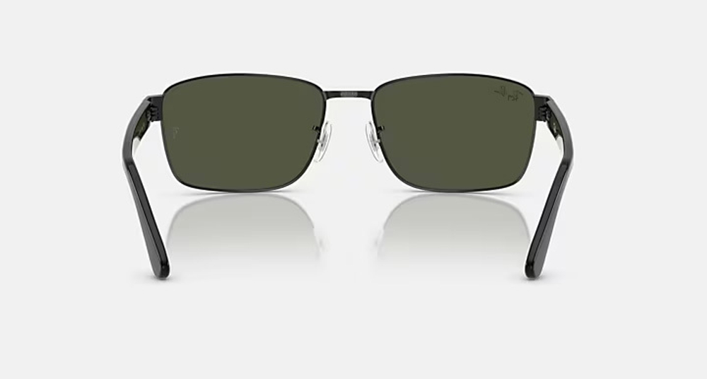 RAY-BAN RB3750 002/31