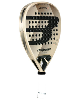 Ракетка для падел тенниса Bullpadel Vertex 04 W 25