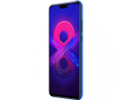 Смартфон Honor 8X 128Gb Phantom Blue (JSN-L21)