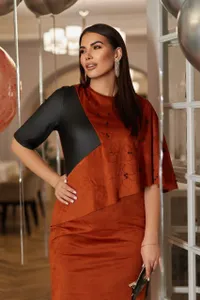 Платье УК-993-1 Fabrika