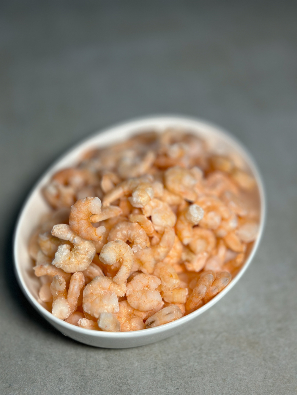 Креветка бланш, очищ, 200/300