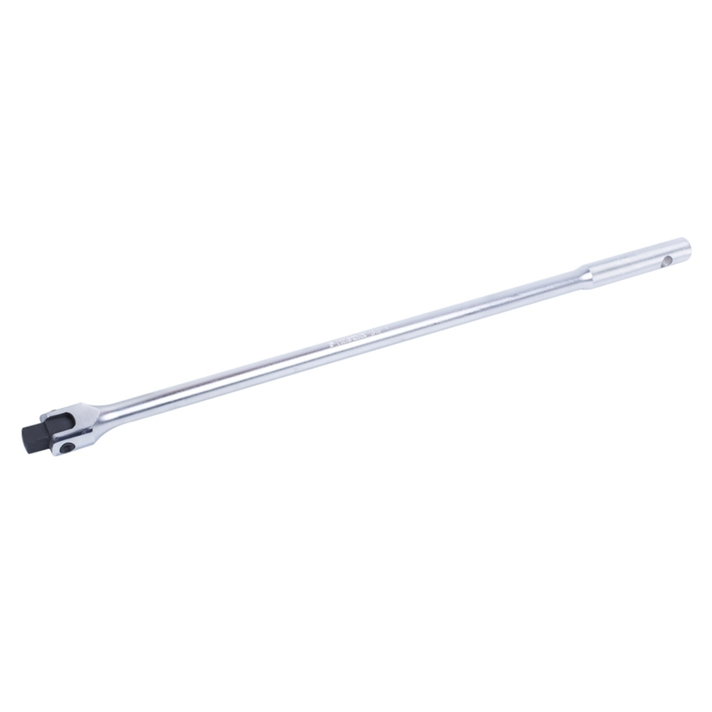 KING TONY (6452-30F) Вороток 3/4", 750 мм, с шарниром