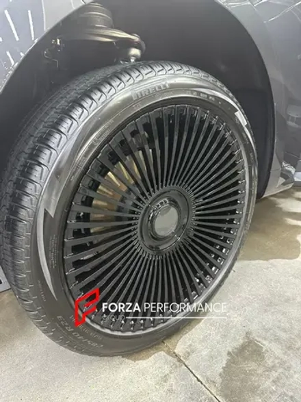 КОВАНЫЕ ДИСКИ ДЛЯ LAND ROVER RANGE ROVER SPORT L461 2023+ ЛЕНД РОВЕР СПОРТ