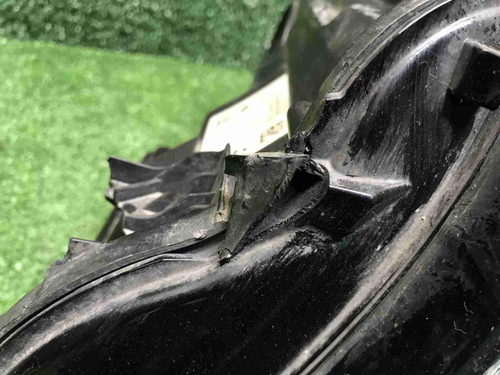 Фара левая Mercedes E W213 (2016-2021) LED