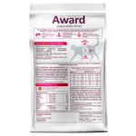 Сухой диетический корм для взрослых кошек AWARD VETERINARY DIET GASTROINTESTINAL при заболеваниях желудочно-кишечного тракта 1,5 кг