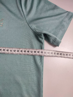 Футболка Zolla однотонная 44 размер