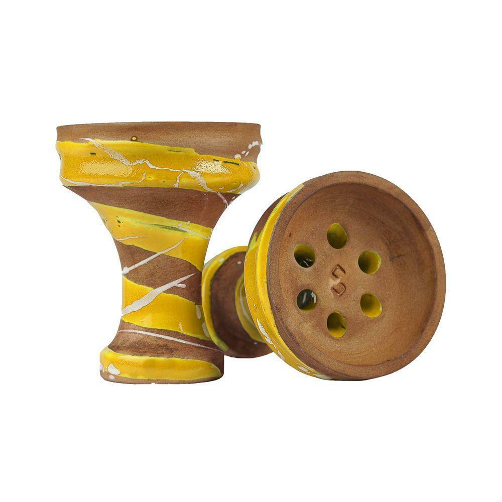 Cybuch Conceptic Design CD2 Yellow