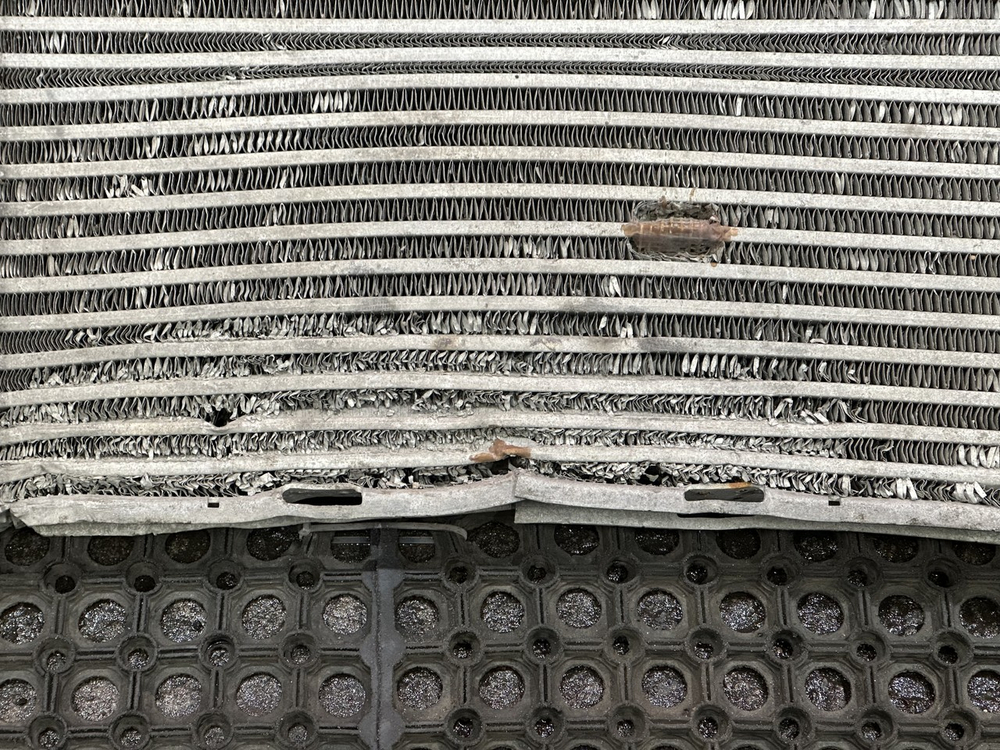 Интеркулер