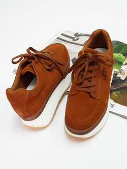 Кеды женские демисезонные