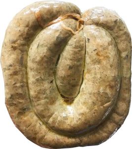 КОЛБАСА ПЕЧЕНОЧНАЯ КОЛБАСА П/К ВЕС МЯСОДЕЛ