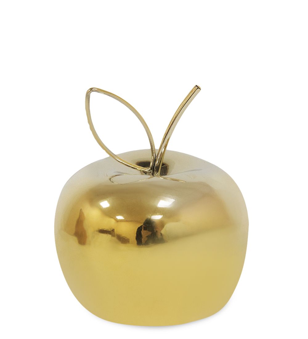 GAEM Art CF-203/2 Фигурка «Яблоко» для декора