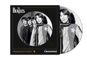 The Beatles / Helter Skelter (Пазл)
