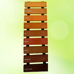 Пропитка по дереву Любимая дача палисандр 9л (Рогнеда)