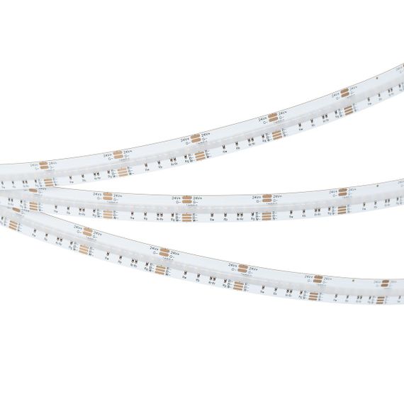 Светодиодная лента Arlight 7,2W/m 840Led/m CSP разноцветный/дневной белый 5M CSP-X840-12mm 24V RGBW-Day 046936