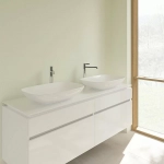 Раковина Villeroy&Boch Loop & Friends 4A500001 альпийский белый