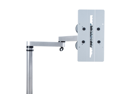 Крепление для монитора настольное ErgoFount BTFS6-102G