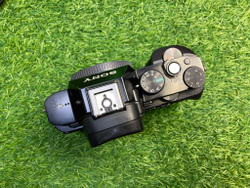 Sony A7S + 28-70mm (9.000 кадров) Покупка/Продажа