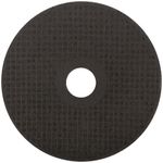 40014т Диск отрезной по металлу T41- 125 х 2,5 х 22.2 мм, GREATFLEX Master---