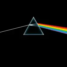 PINK FLOYD Dark Side Of The Moon (50th Anniversary) (Винил)