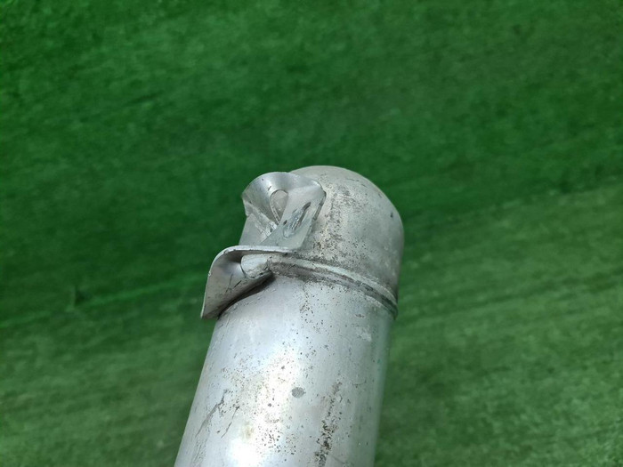 Ресивер пневмоподвески BMW 6er G32 (2017-н.в.)