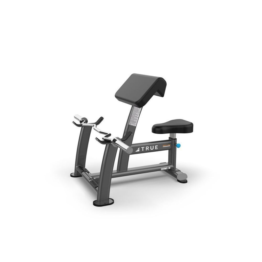 Скамья Скотта TRUE FITNESS (PARAMOUNT) XFW5000-19