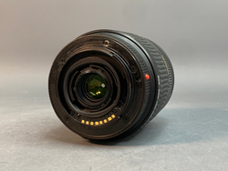 Tamron AF 28-300mm 3.5-6.3 XR Di LD Macro Sony A