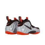 Мужские кроссовки Nike Air Foamposite Pro 'Crimson' 624041-016